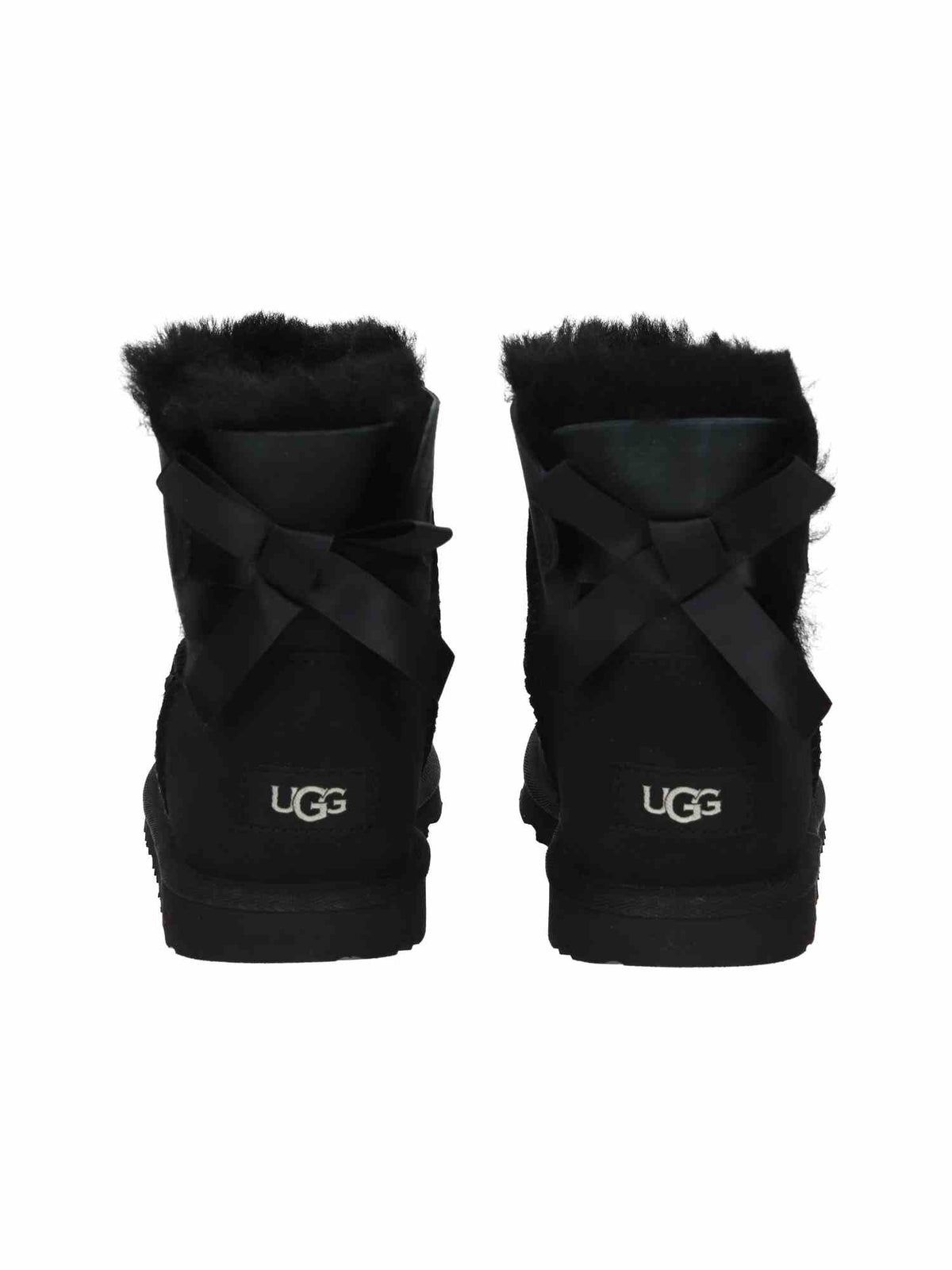 K Mini Bailey Bow Ii black | Bildmaterial bereitgestellt von SHOES.PLEASE.