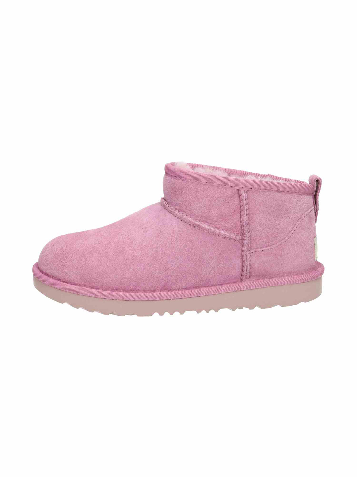 Kids Classic Ultra Mini dusty orchid | Bildmaterial bereitgestellt von SHOES.PLEASE.