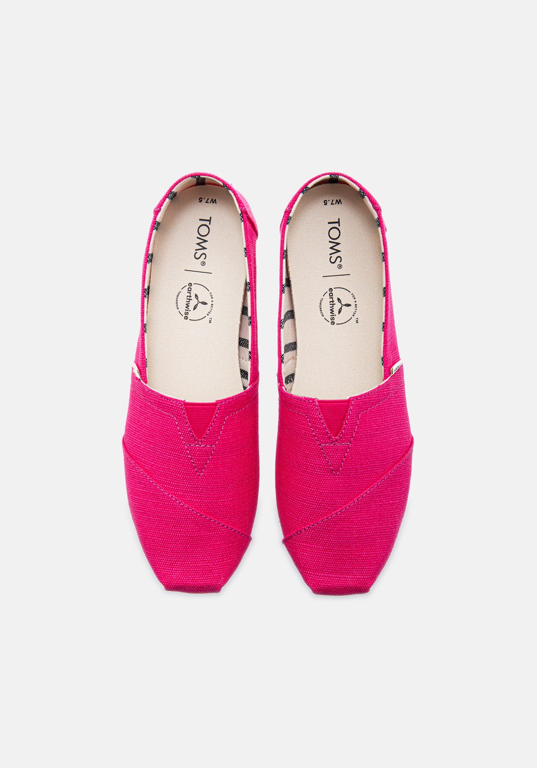 10016518 WM Heritage Canvas bright fuchs | Bildmaterial bereitgestellt von SHOES.PLEASE.