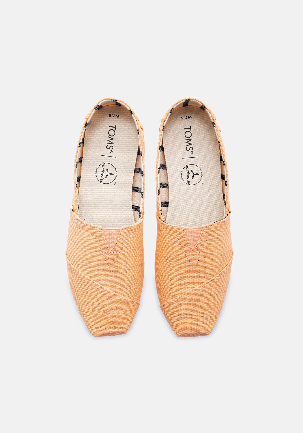 10016517 WM Heritage Canvas lt.orange | Bildmaterial bereitgestellt von SHOES.PLEASE.