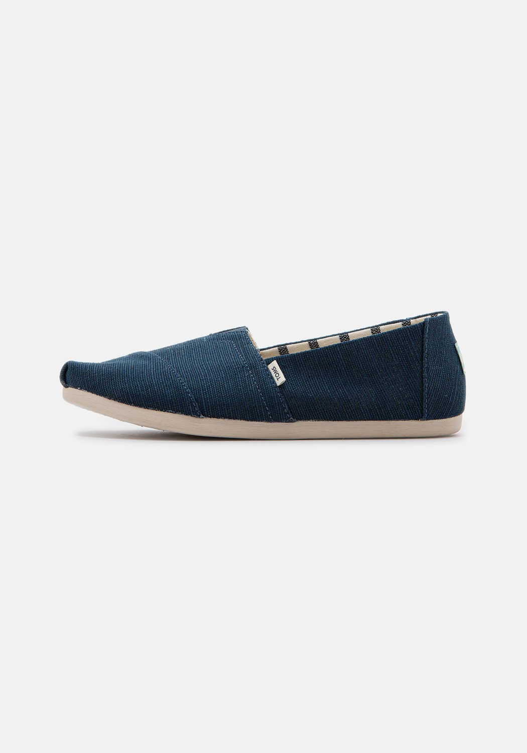 10016007 WM Heritage Canvas majolica blu | Bildmaterial bereitgestellt von SHOES.PLEASE.