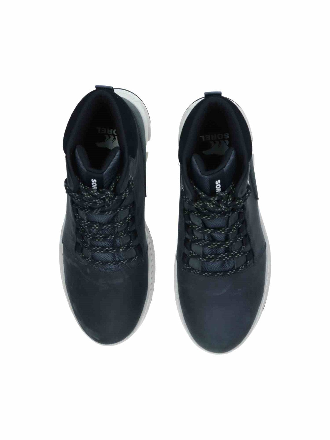 Mac Hill Lite Mid Plus Wp grill/black | Bildmaterial bereitgestellt von SHOES.PLEASE.