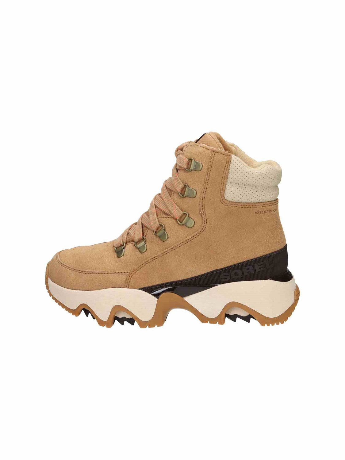 Kinetic™ Impact Conquest Plus Wp tawny b | Bildmaterial bereitgestellt von SHOES.PLEASE.