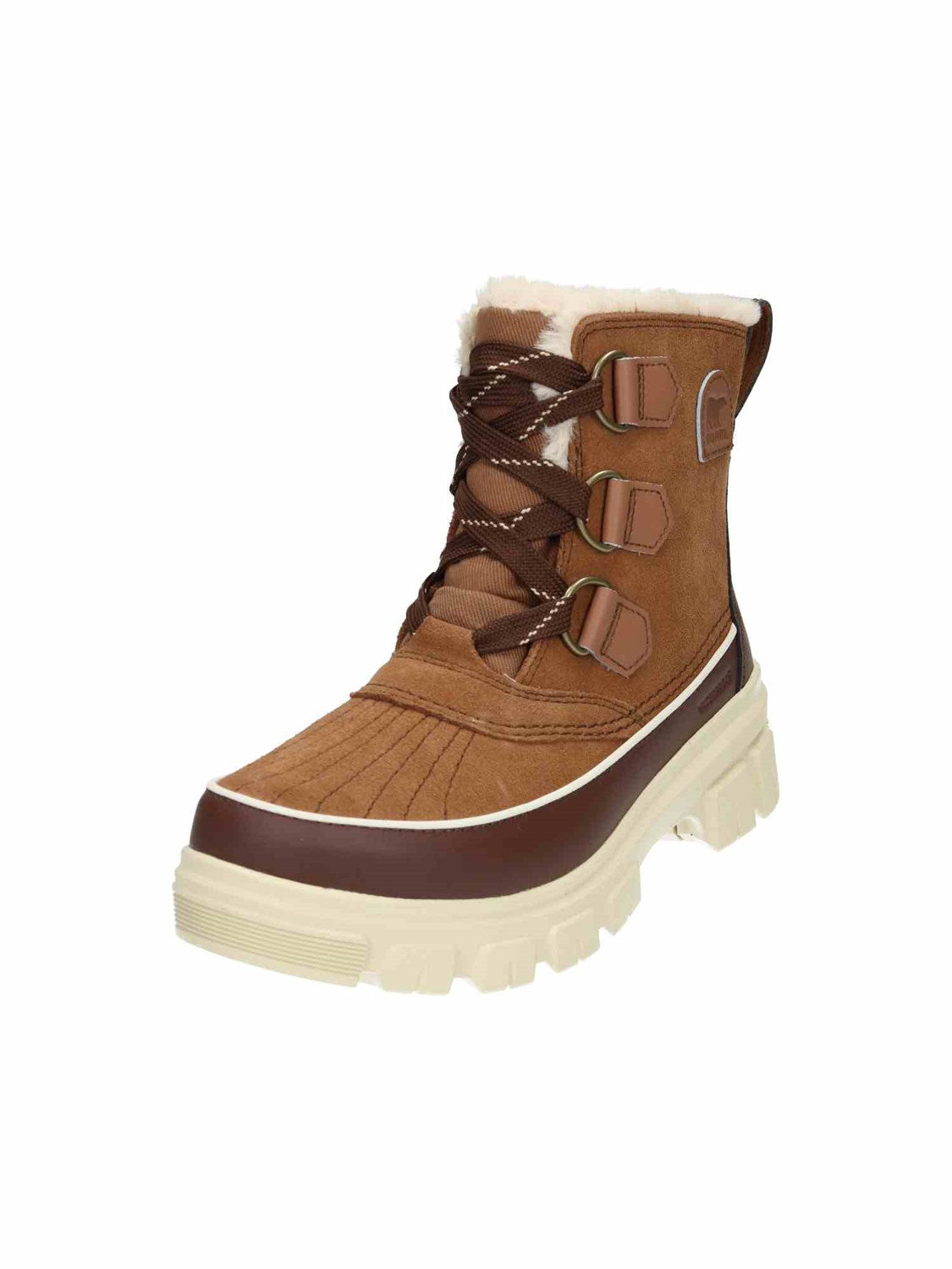 Torino™ V WP velvet tan/tob | Bildmaterial bereitgestellt von SHOES.PLEASE.