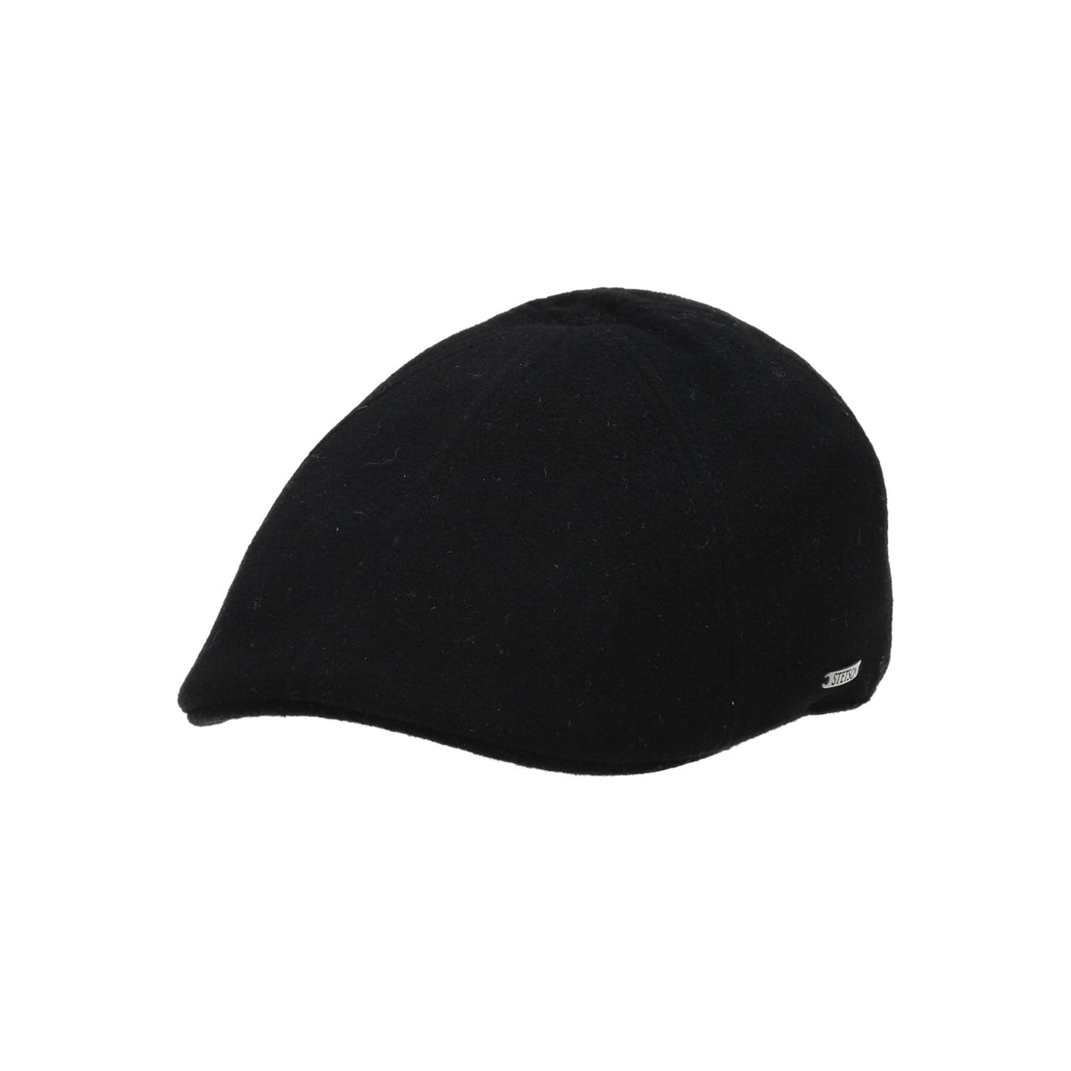 Texas Wool/Cashmere EF schwarz | Bildmaterial bereitgestellt von SHOES.PLEASE.