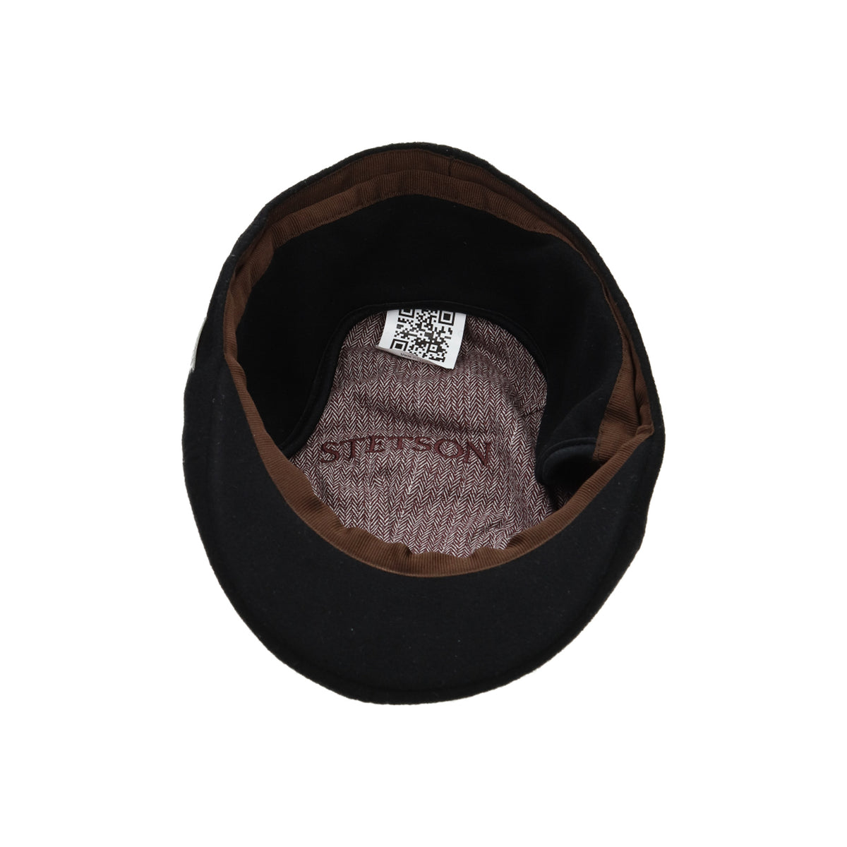 Texas Wool/Cashmere EF schwarz | Bildmaterial bereitgestellt von SHOES.PLEASE.
