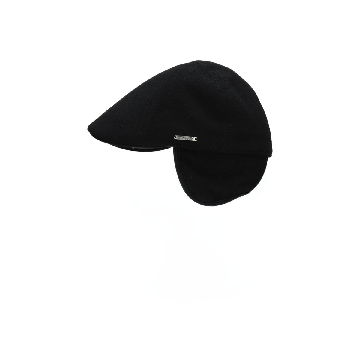 Texas Wool/Cashmere EF schwarz | Bildmaterial bereitgestellt von SHOES.PLEASE.