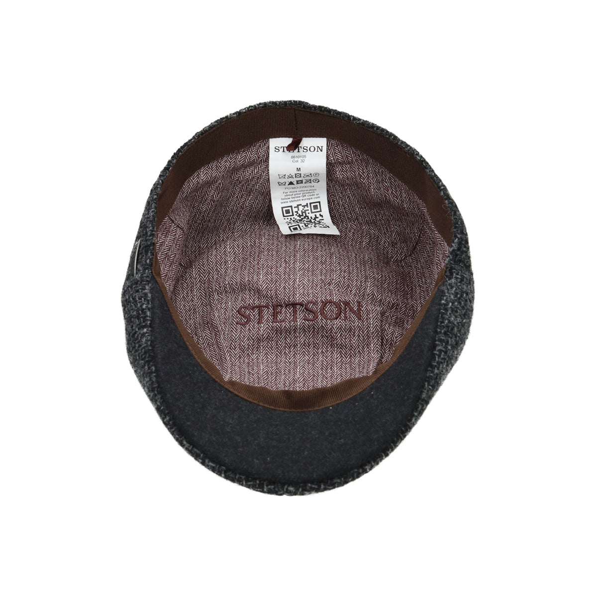 Texas Wool dunkelgrau | Bildmaterial bereitgestellt von SHOES.PLEASE.