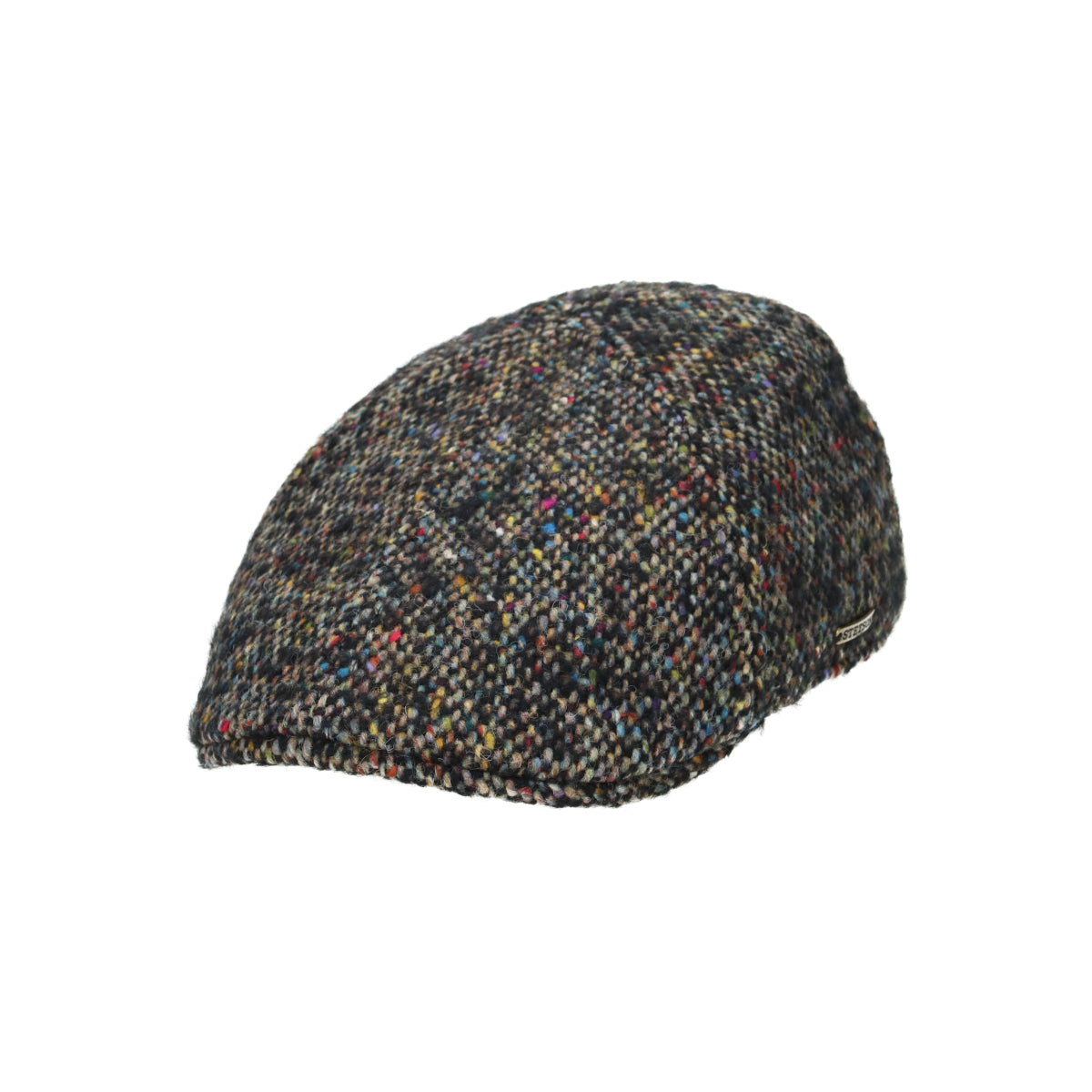 Texas Wool Donegal donegal schwarz multi | Bildmaterial bereitgestellt von SHOES.PLEASE.