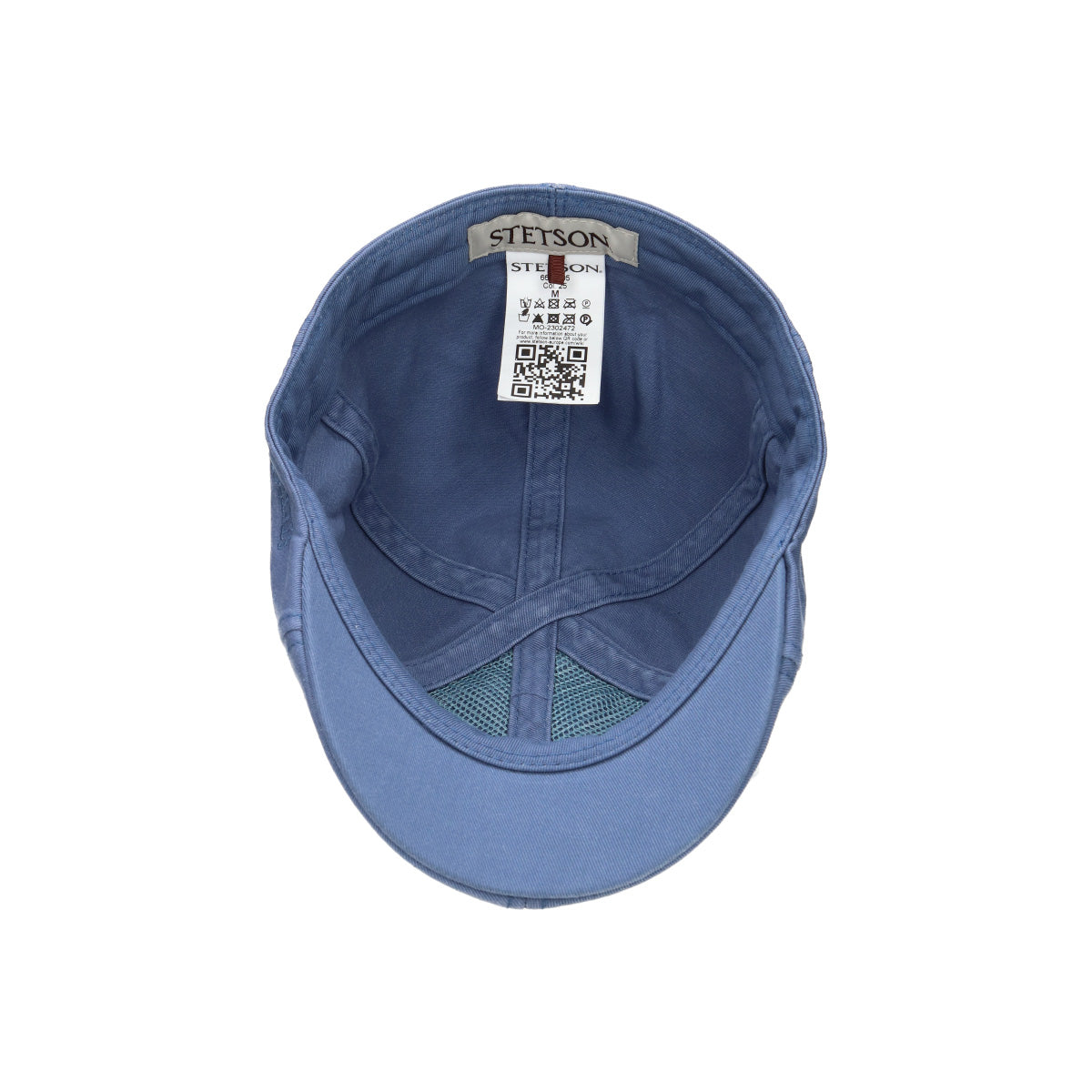 Texas Cotton jeansblau | Bildmaterial bereitgestellt von SHOES.PLEASE.