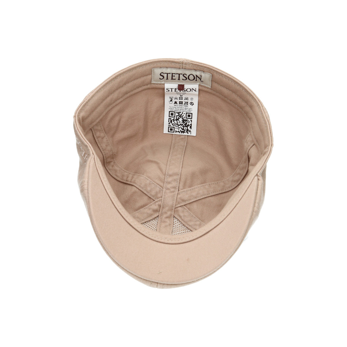Texas Cotton graubraun | Bildmaterial bereitgestellt von SHOES.PLEASE.
