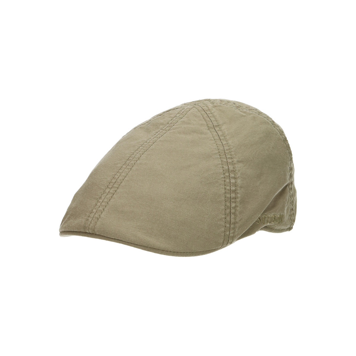 Texas Delave Organic Cotton dunkelbeige | Bildmaterial bereitgestellt von SHOES.PLEASE.