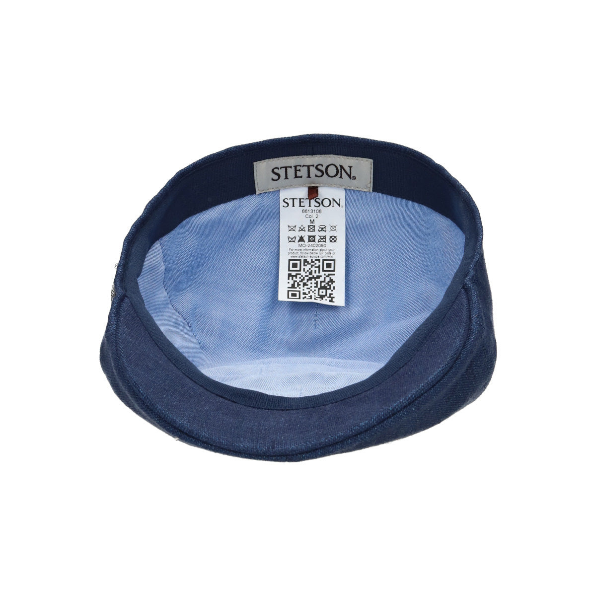 Texas Linen blau | Bildmaterial bereitgestellt von SHOES.PLEASE.