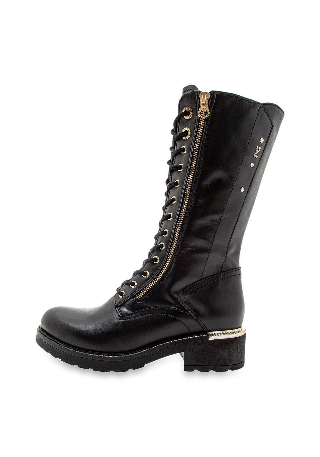 I308991D GUNATO TR MANILA 7620 nero | Bildmaterial bereitgestellt von SHOES.PLEASE.