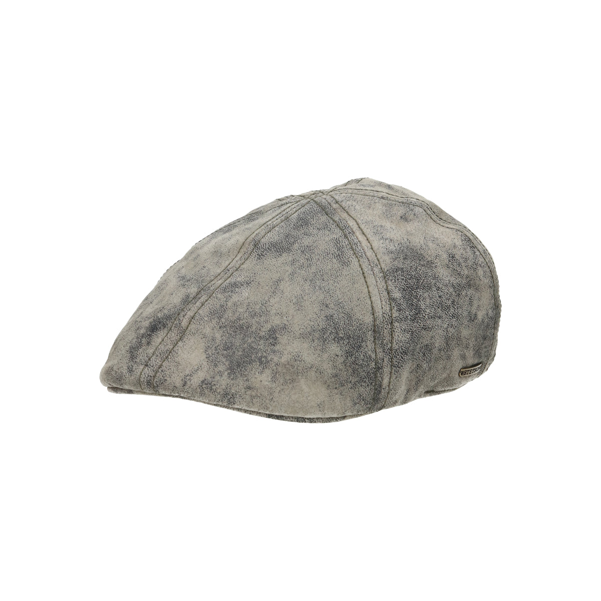 Texas Pig Skin grau | Bildmaterial bereitgestellt von SHOES.PLEASE.