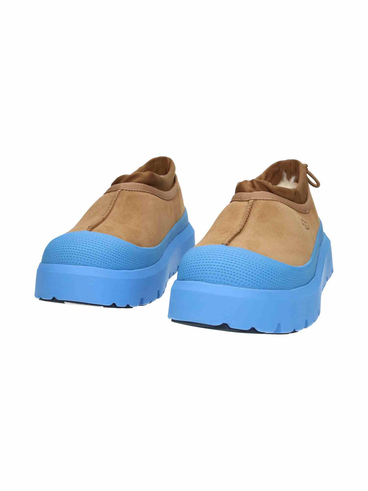 M Tasman Wetter Hybrid chestnut big sky | Bildmaterial bereitgestellt von SHOES.PLEASE.