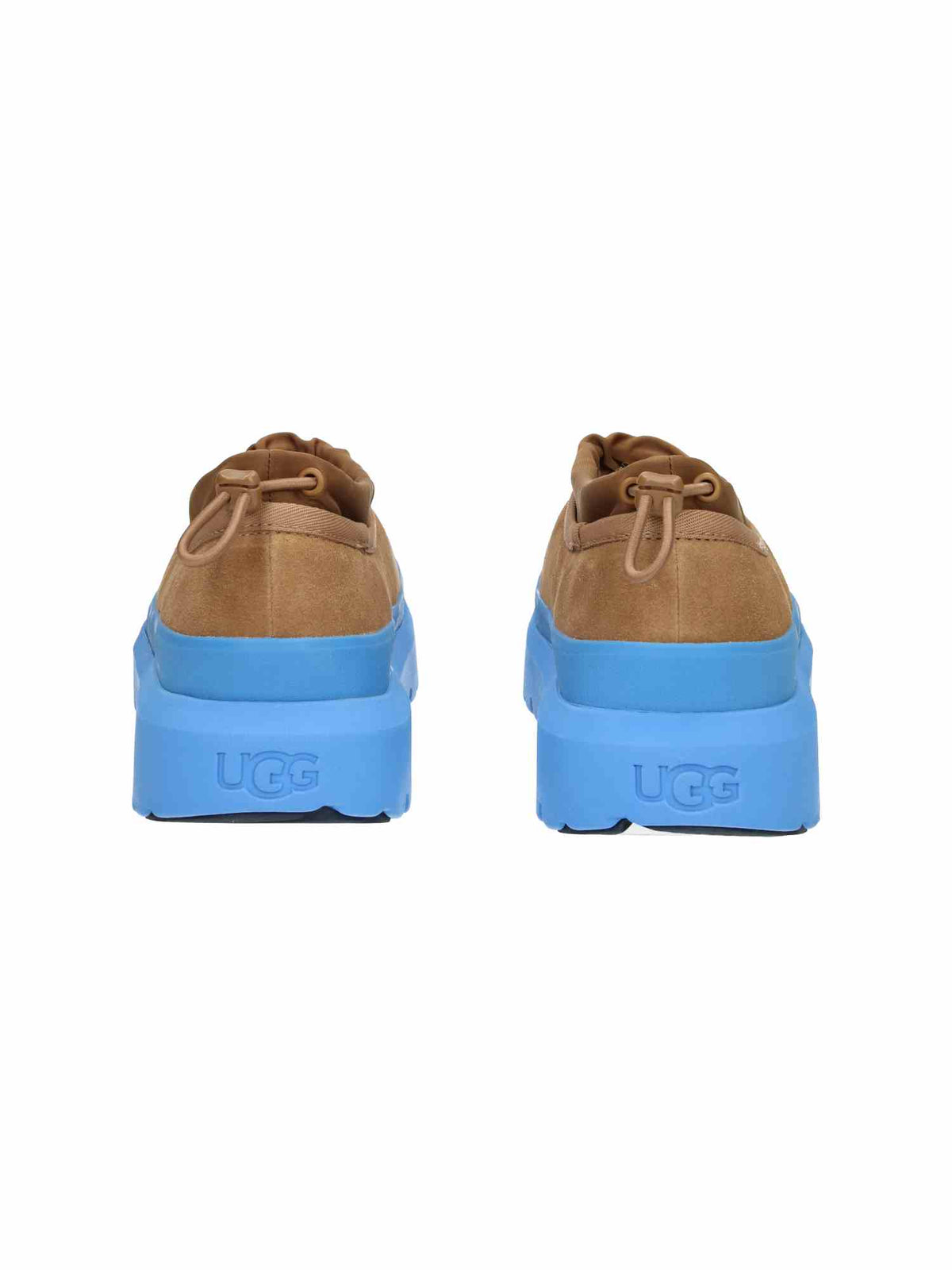 M Tasman Wetter Hybrid chestnut big sky | Bildmaterial bereitgestellt von SHOES.PLEASE.