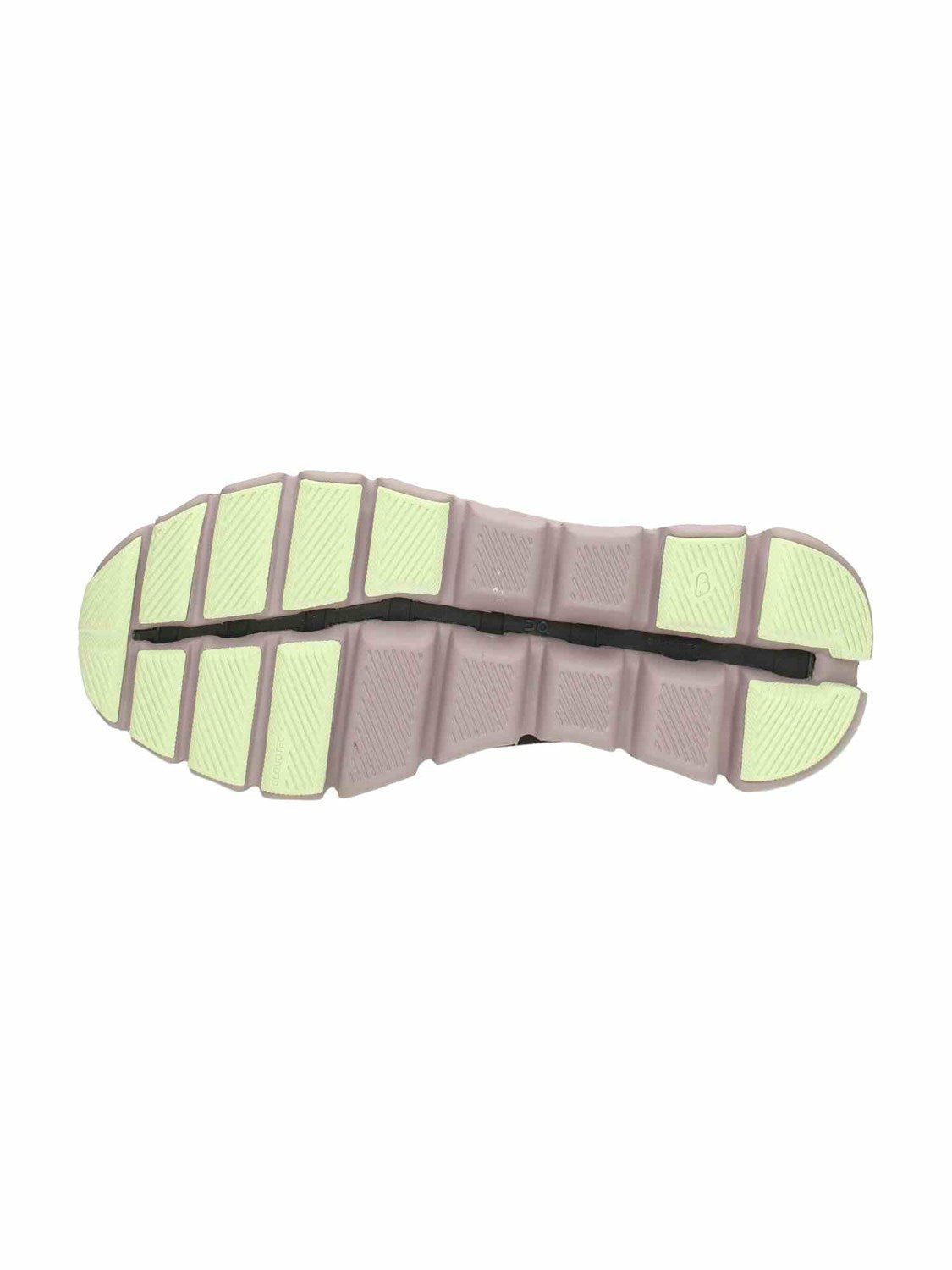 60.98689 W Cloud X 3 midnight/heron | Bildmaterial bereitgestellt von SHOES.PLEASE.