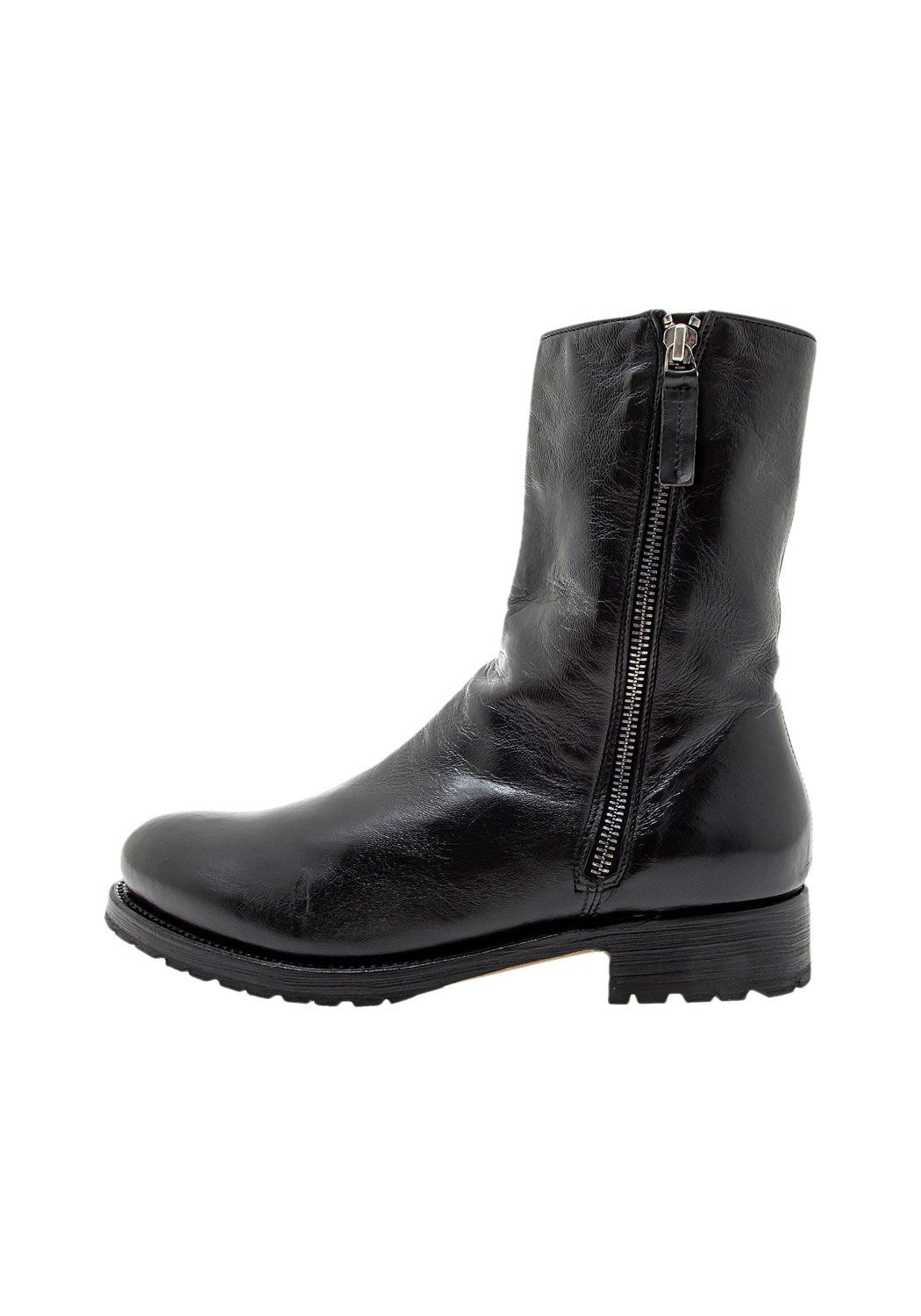 212W39002D1 Frida black | Bildmaterial bereitgestellt von SHOES.PLEASE.