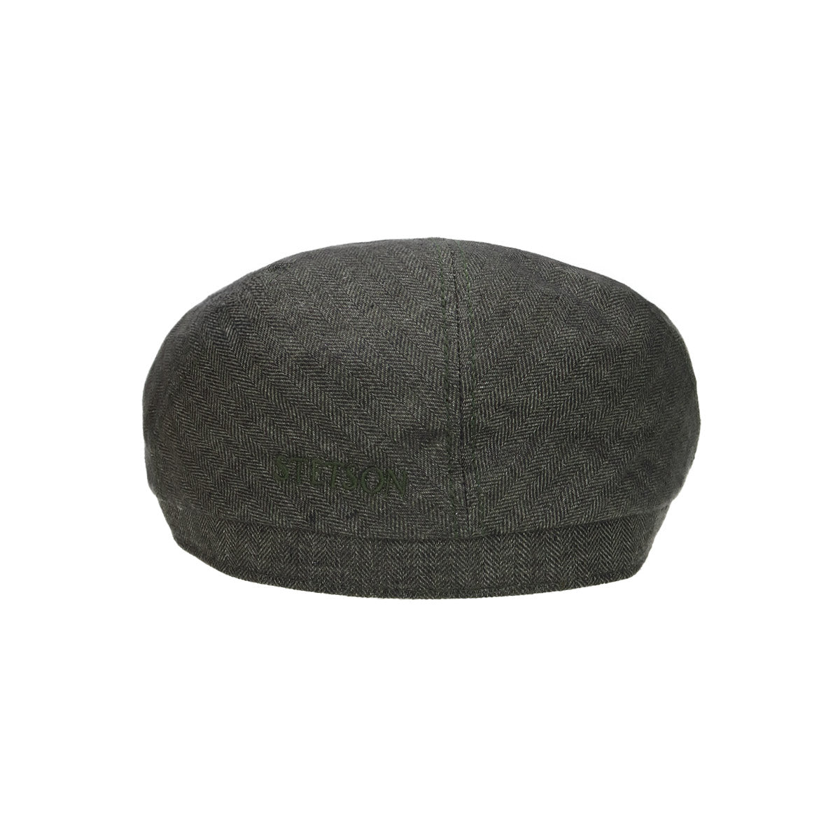 6-Panel Cap Linen anthrazit | Bildmaterial bereitgestellt von SHOES.PLEASE.
