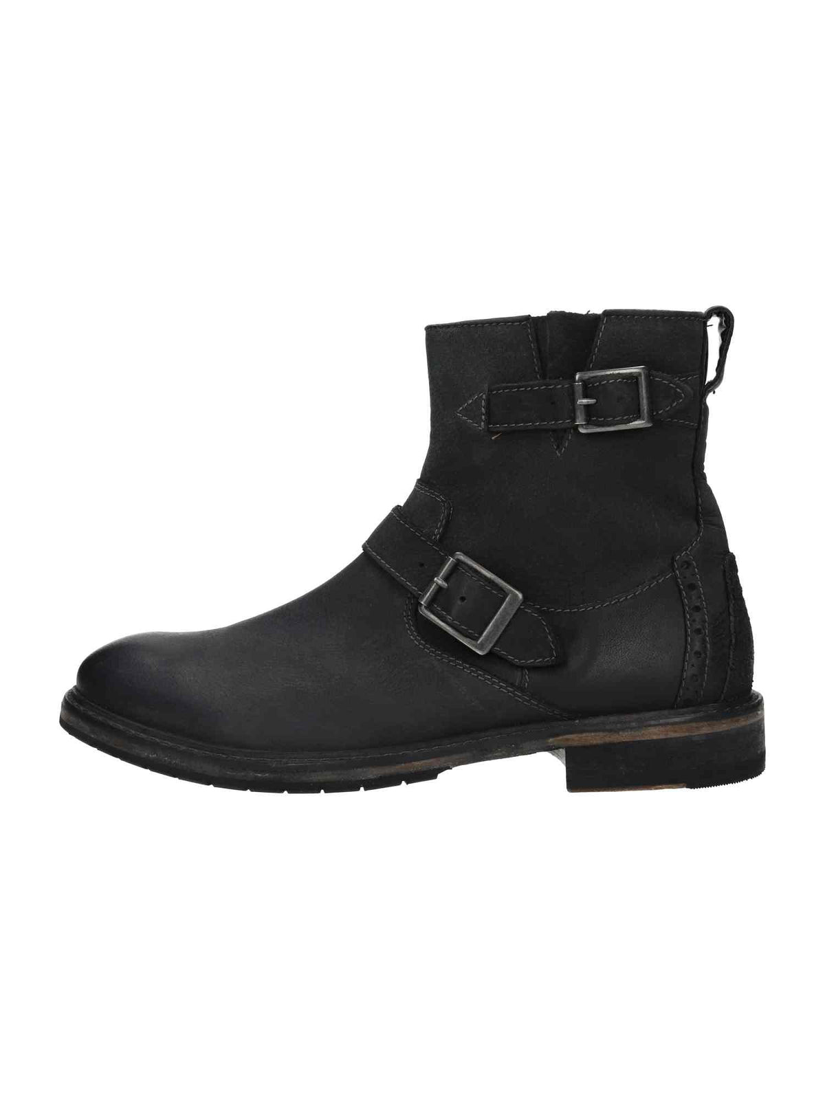 Clarkdale Cash black | Bildmaterial bereitgestellt von SHOES.PLEASE.