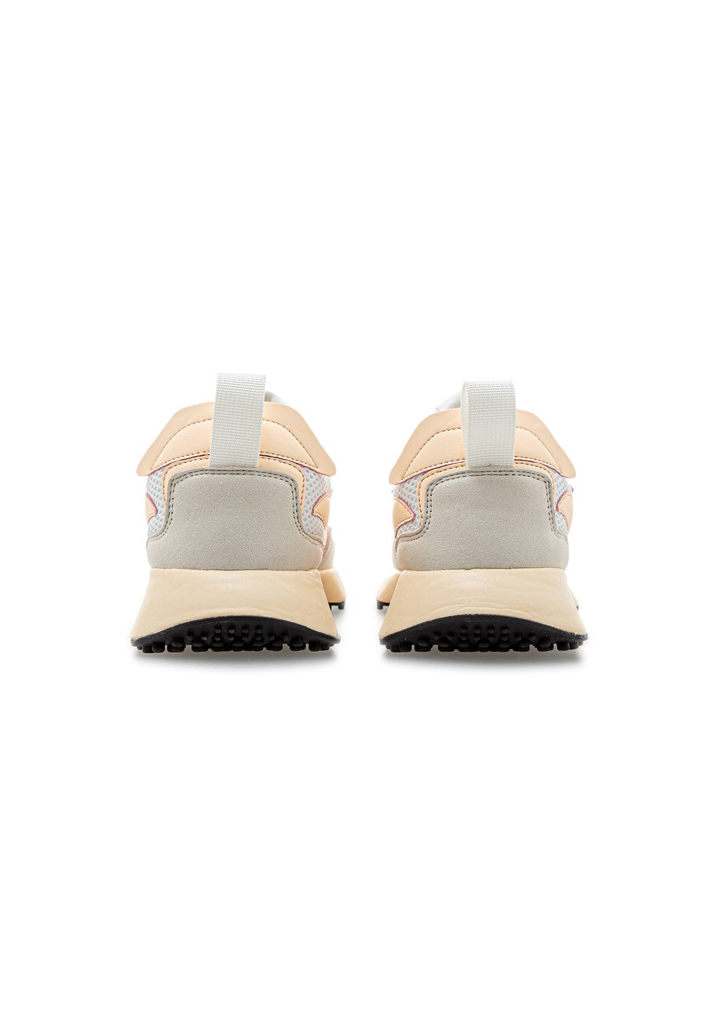 G-Marathon Eco-Sued R-Pet wht/neon nude | Bildmaterial bereitgestellt von SHOES.PLEASE.