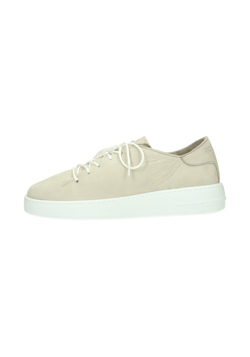 RSLucy Sneaker silver grey | Bildmaterial bereitgestellt von SHOES.PLEASE.