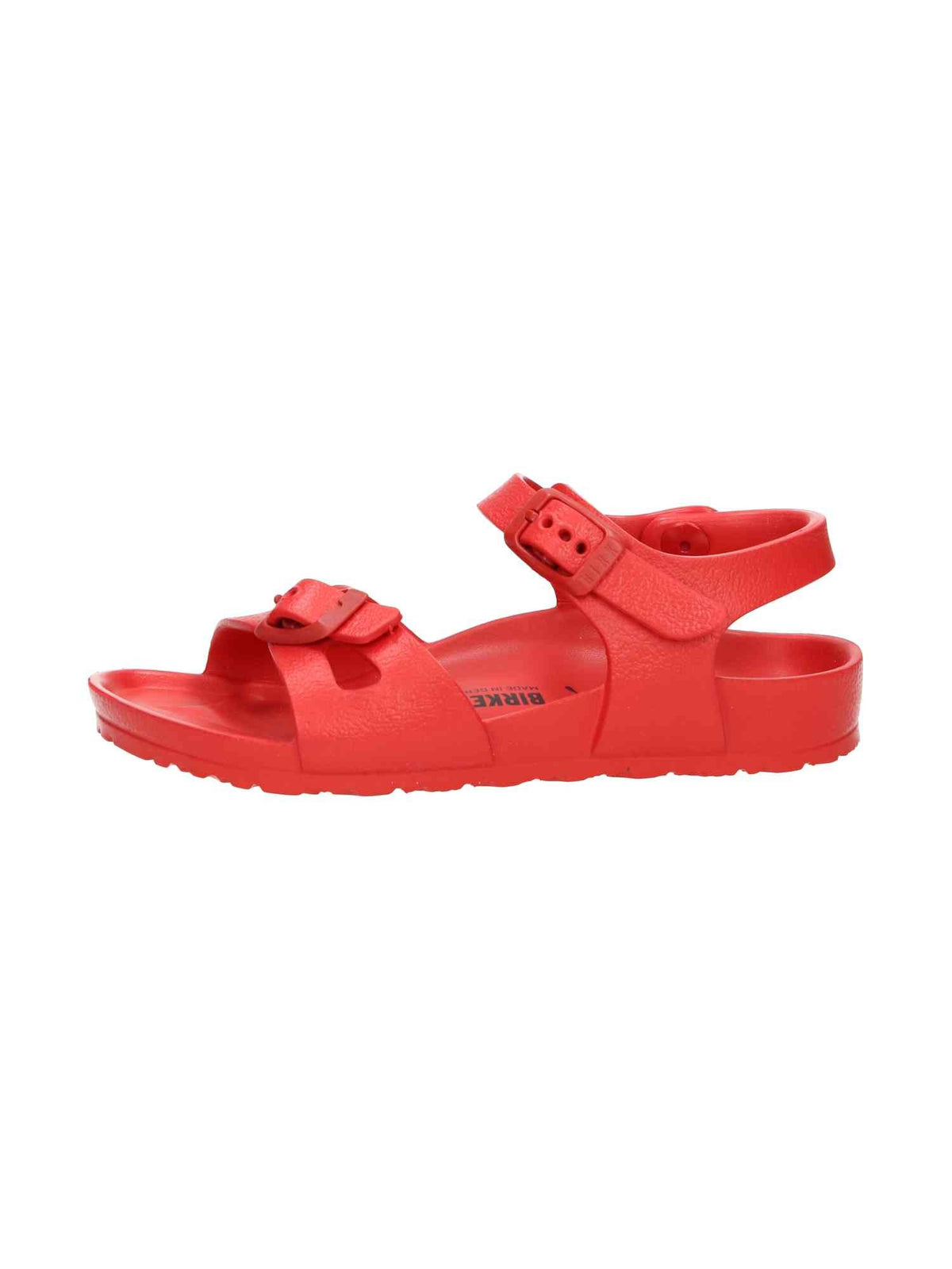Rio EVA Kids active red | Bildmaterial bereitgestellt von SHOES.PLEASE.