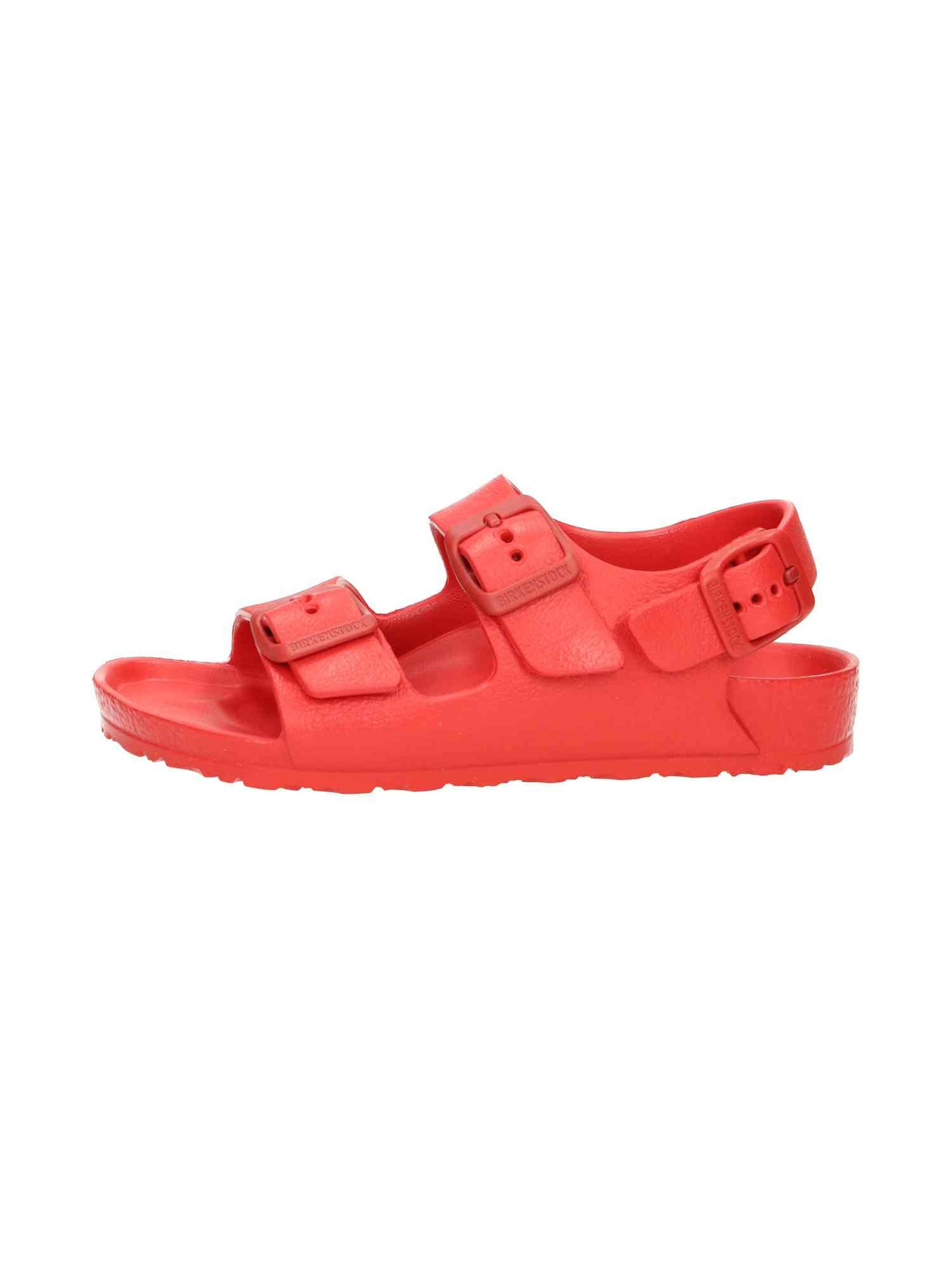 Milano EVA Kids active red | Bildmaterial bereitgestellt von SHOES.PLEASE.