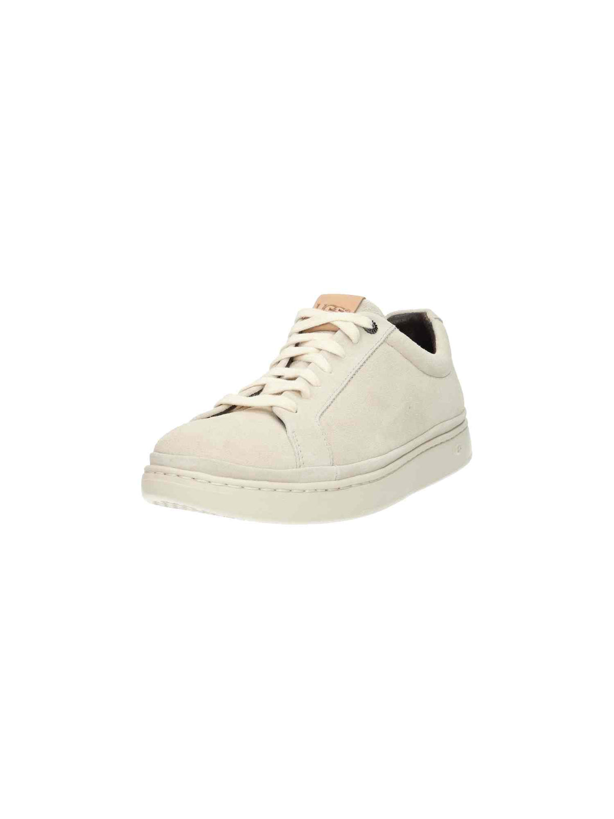 Cali Sneaker low white cap | Bildmaterial bereitgestellt von SHOES.PLEASE.
