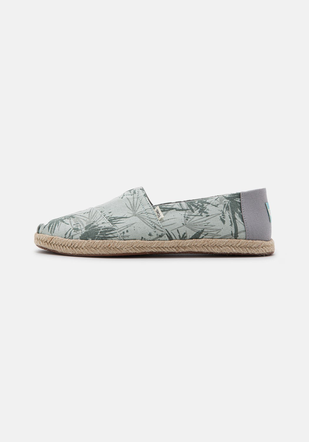 10016293 MN Mercury Botanical Palm | Bildmaterial bereitgestellt von SHOES.PLEASE.