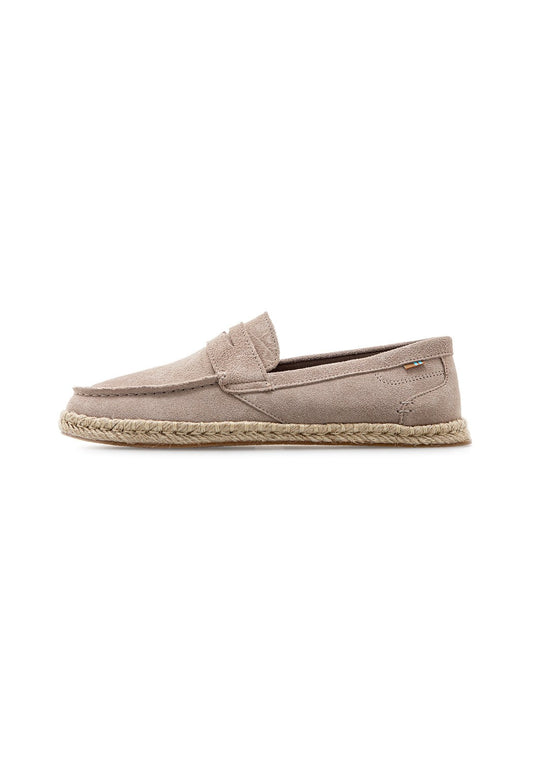 10016273 MN Suede dst tpe