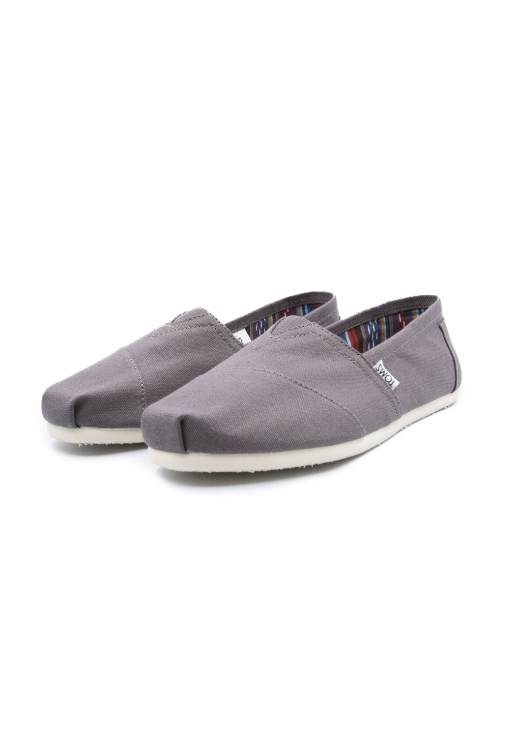 10011665 WM Hritge Canv morning dove gre | Bildmaterial bereitgestellt von SHOES.PLEASE.