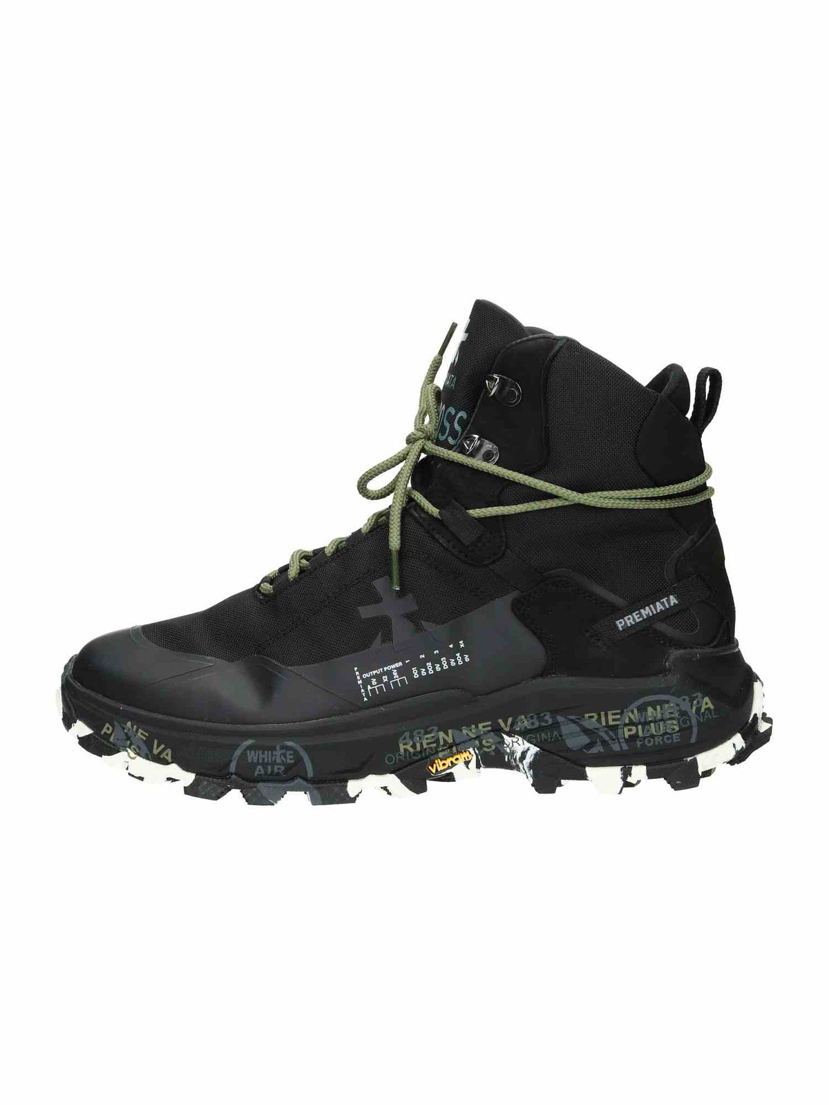 Saintcross VAR 380 | Bildmaterial bereitgestellt von SHOES.PLEASE.