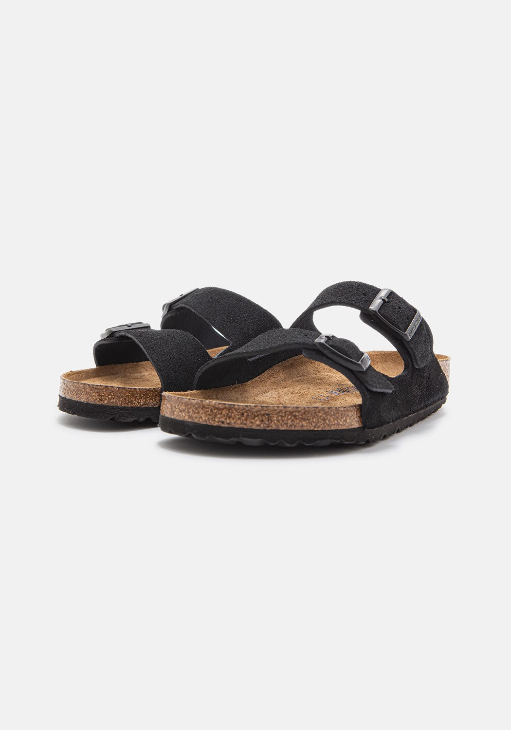 Arizona VL SFB schwarz dunkel | Bildmaterial bereitgestellt von SHOES.PLEASE.