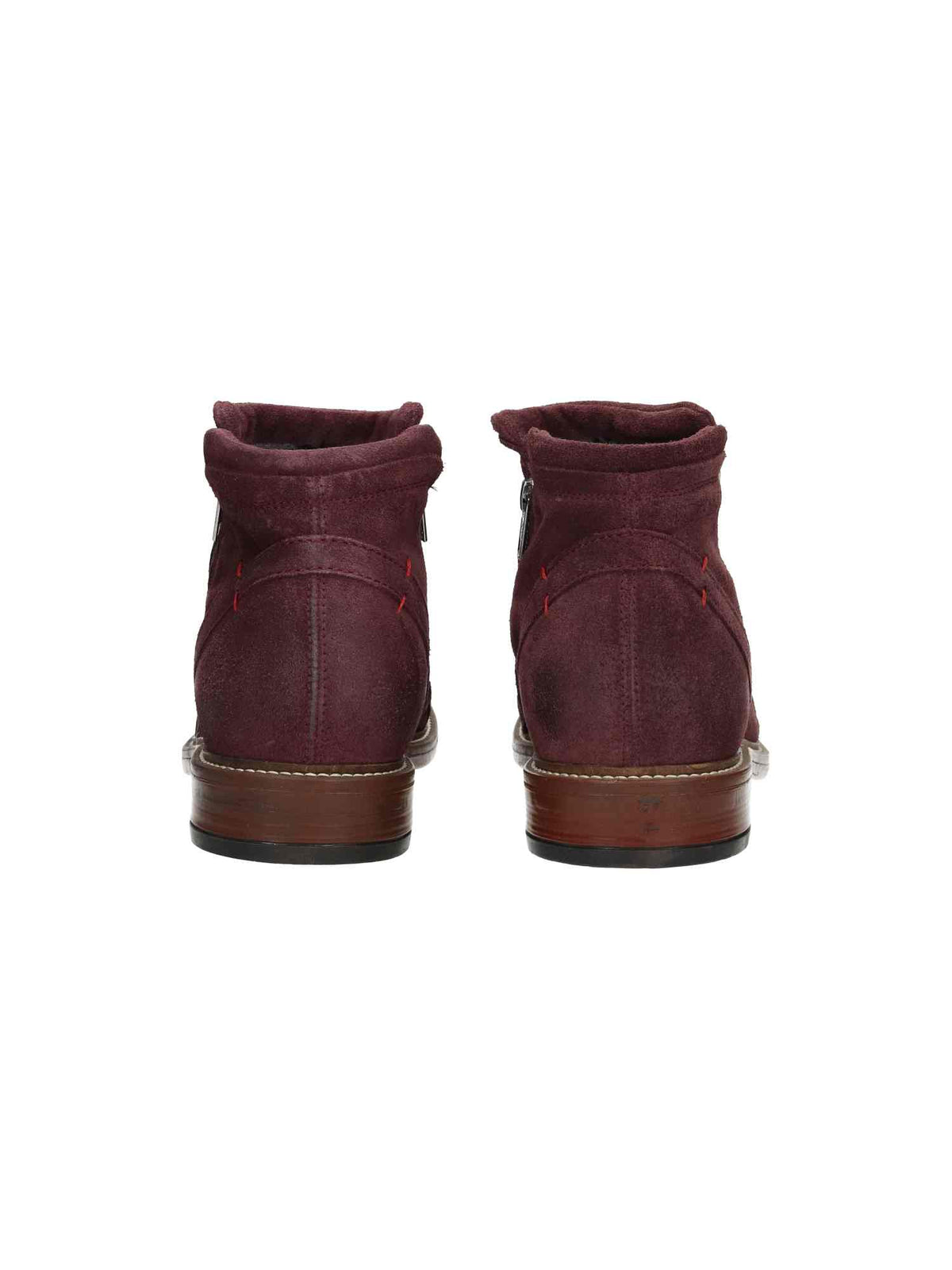 Hacker 2 bordo | Bildmaterial bereitgestellt von SHOES.PLEASE.