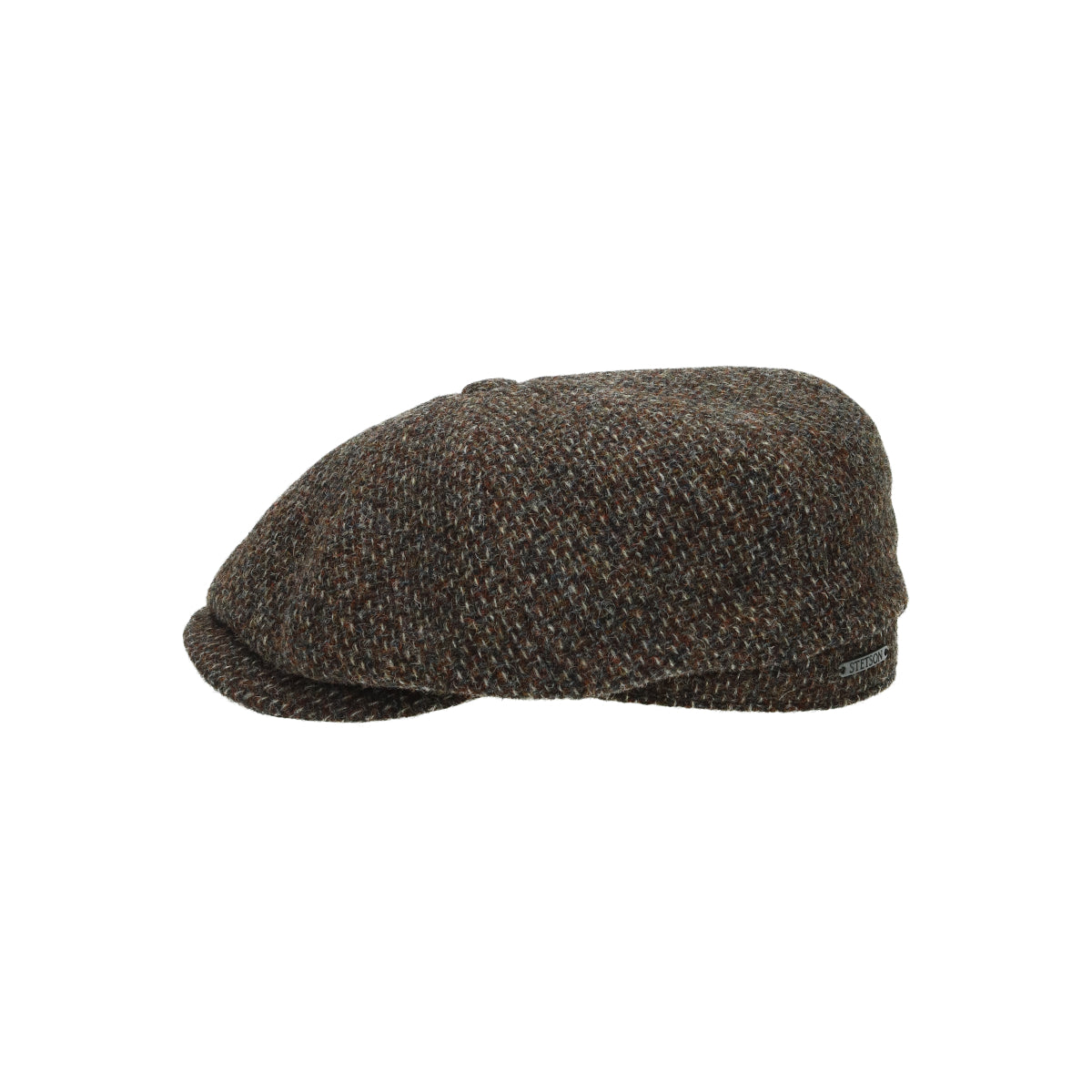 Hatteras Wool grün/braun | Bildmaterial bereitgestellt von SHOES.PLEASE.