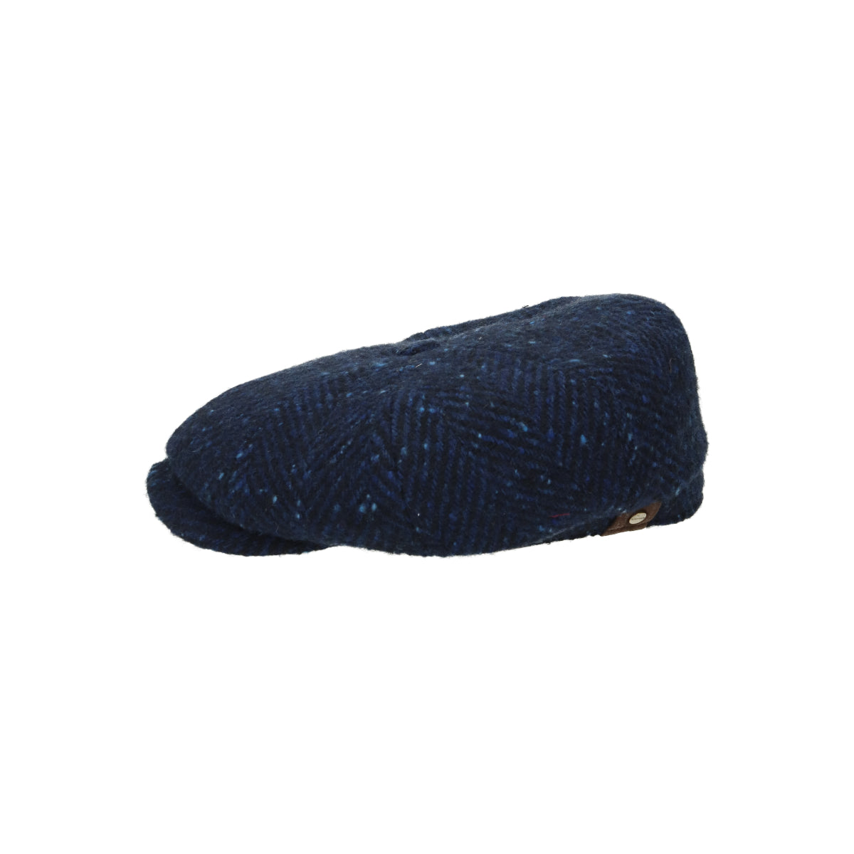 Hatteras Herringbone WV fischgrat blau | Bildmaterial bereitgestellt von SHOES.PLEASE.