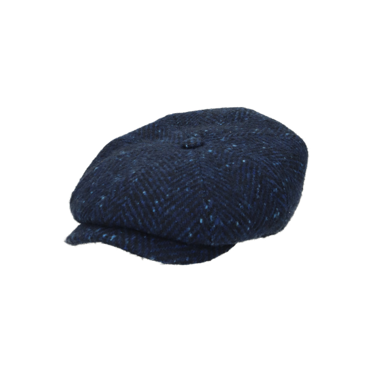 Hatteras Herringbone WV fischgrat blau | Bildmaterial bereitgestellt von SHOES.PLEASE.