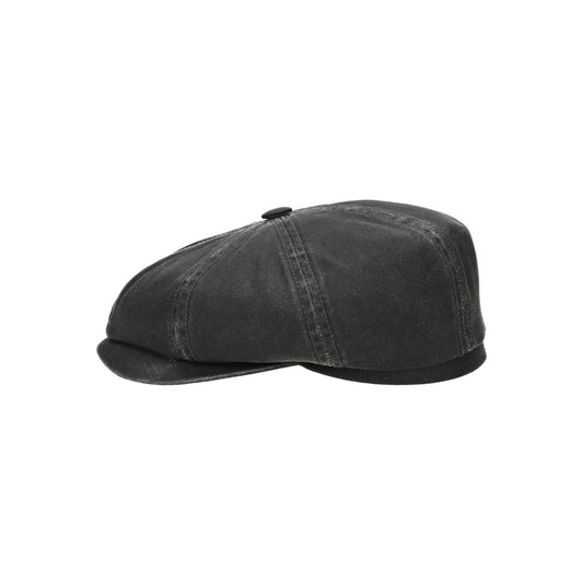 Hatteras CO/PES schwarz