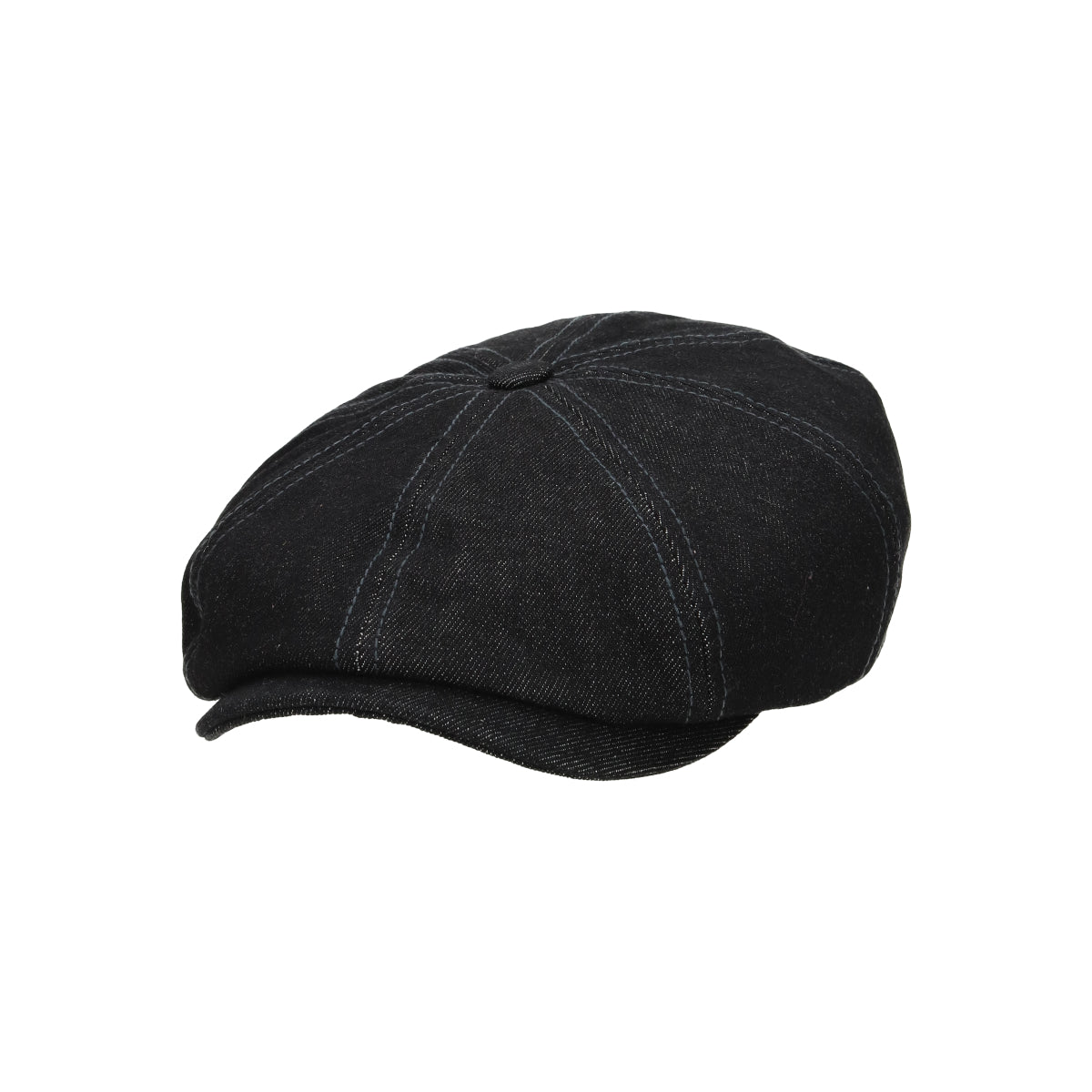 Hatteras Denim schwarz | Bildmaterial bereitgestellt von SHOES.PLEASE.