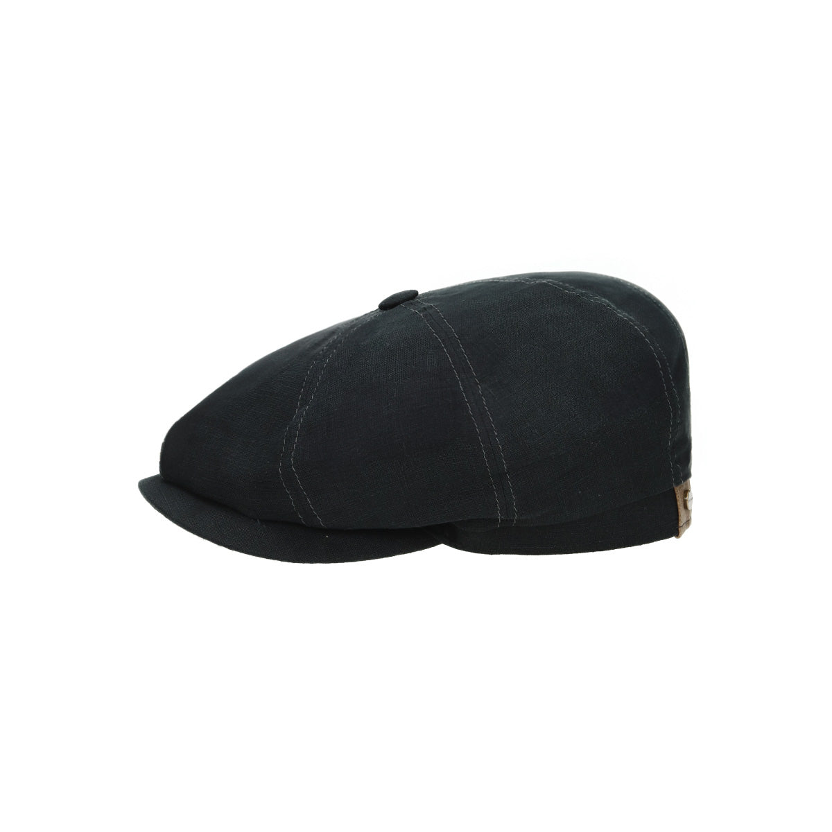 Hatteras Linen schwarz | Bildmaterial bereitgestellt von SHOES.PLEASE.