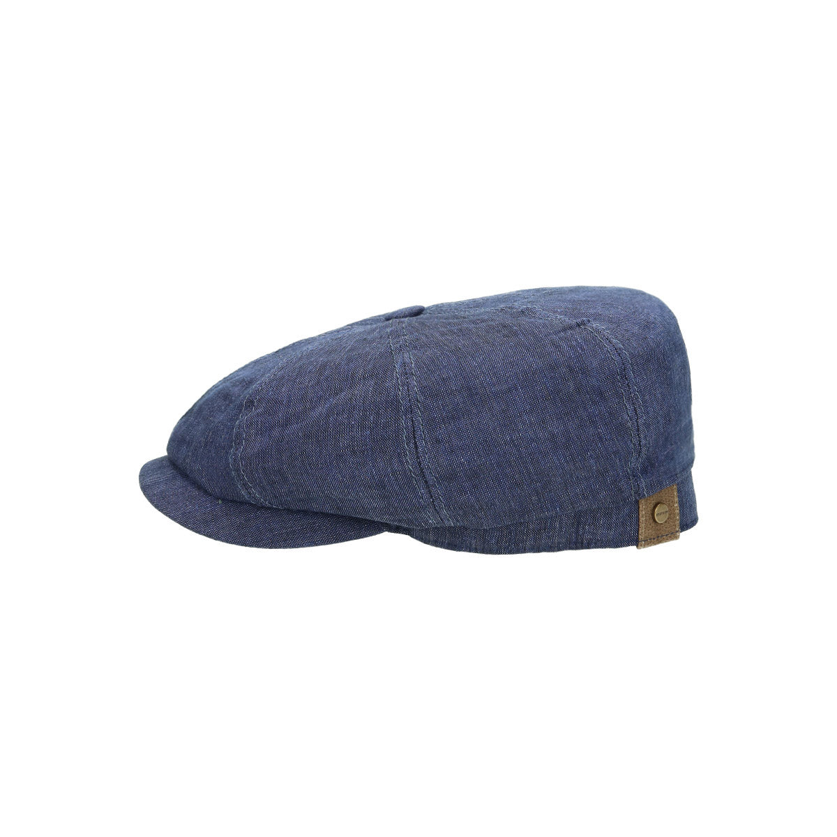Hatteras Linen dunkelblau | Bildmaterial bereitgestellt von SHOES.PLEASE.