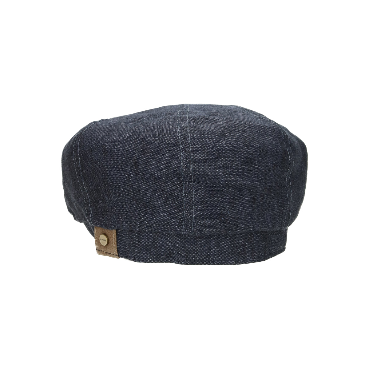 Hatteras Linen denim blau | Bildmaterial bereitgestellt von SHOES.PLEASE.