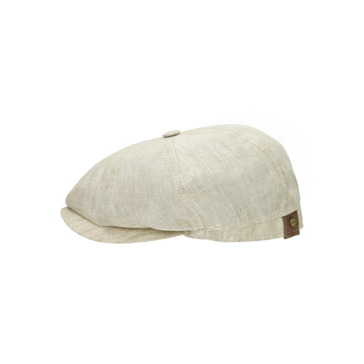 Hatteras Linen beige natur | Bildmaterial bereitgestellt von SHOES.PLEASE.