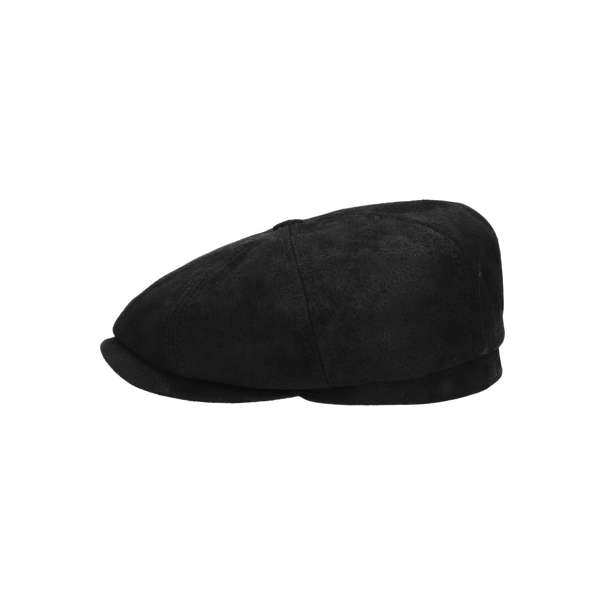 Hatteras Pigskin schwarz | Bildmaterial bereitgestellt von SHOES.PLEASE.