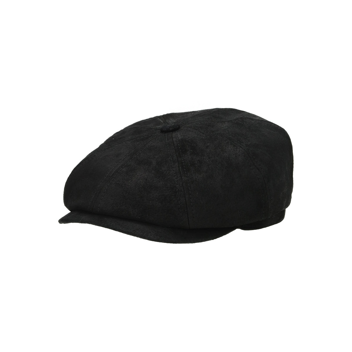Hatteras Pigskin schwarz | Bildmaterial bereitgestellt von SHOES.PLEASE.