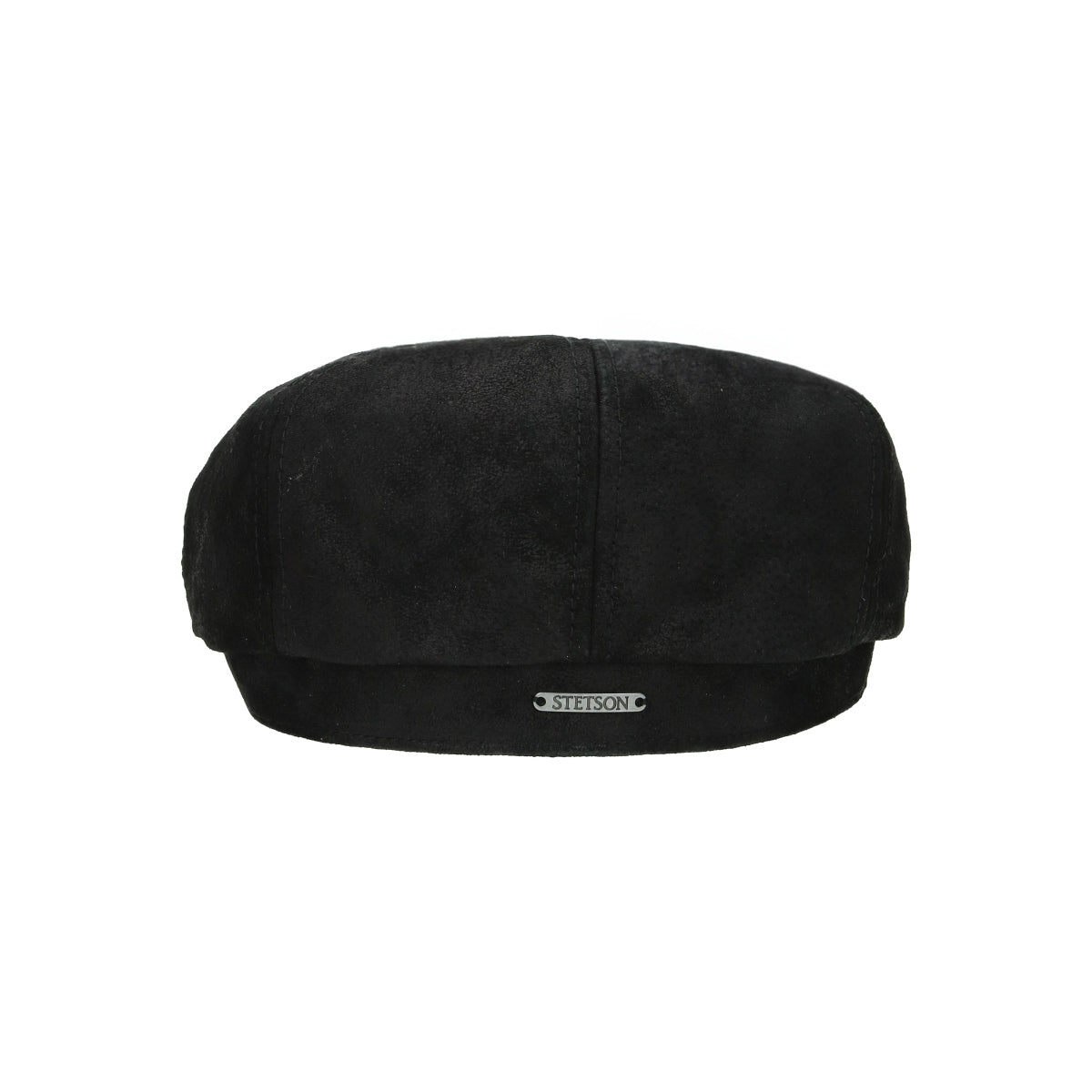 Hatteras Pigskin schwarz | Bildmaterial bereitgestellt von SHOES.PLEASE.