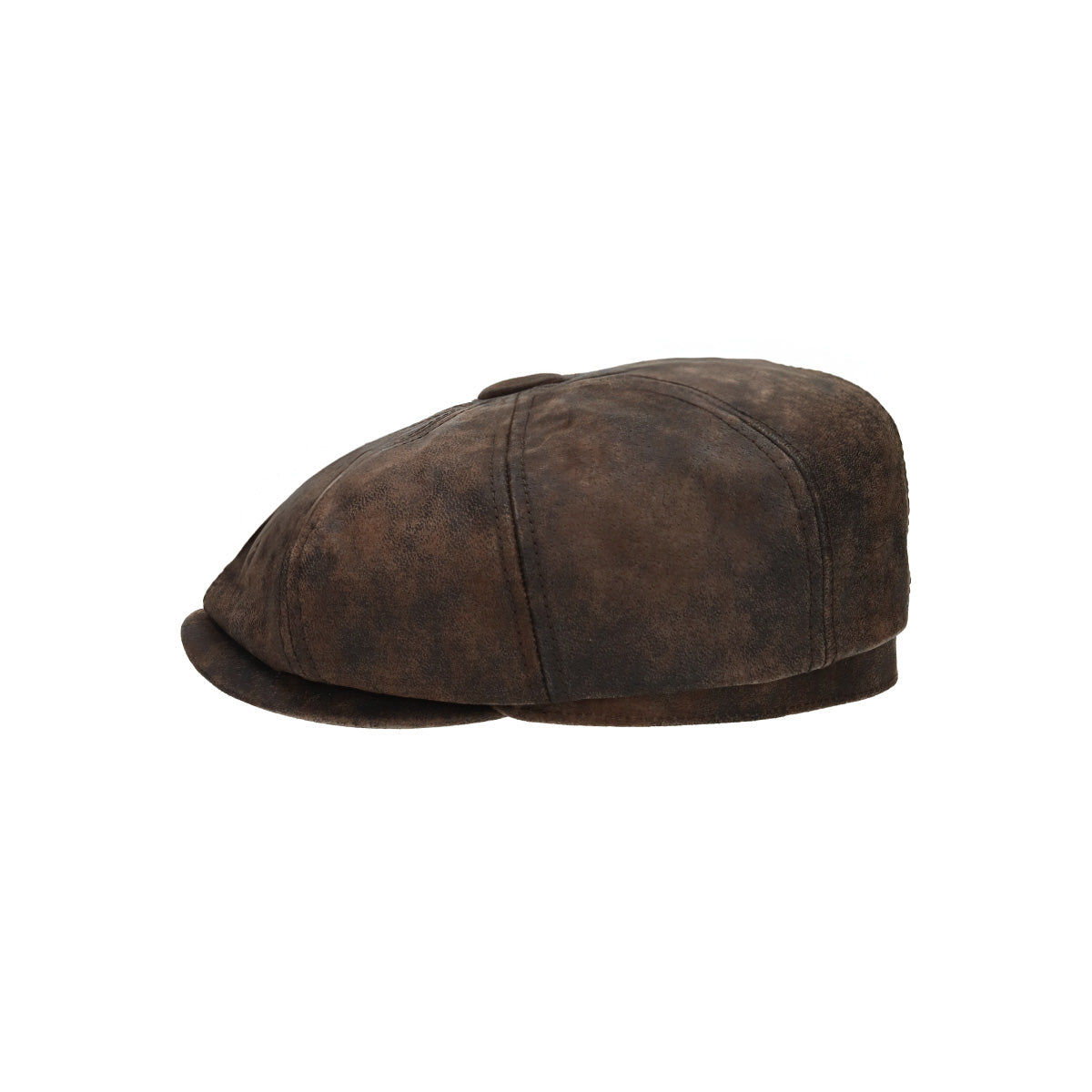 Hatteras Pigskin braun | Bildmaterial bereitgestellt von SHOES.PLEASE.
