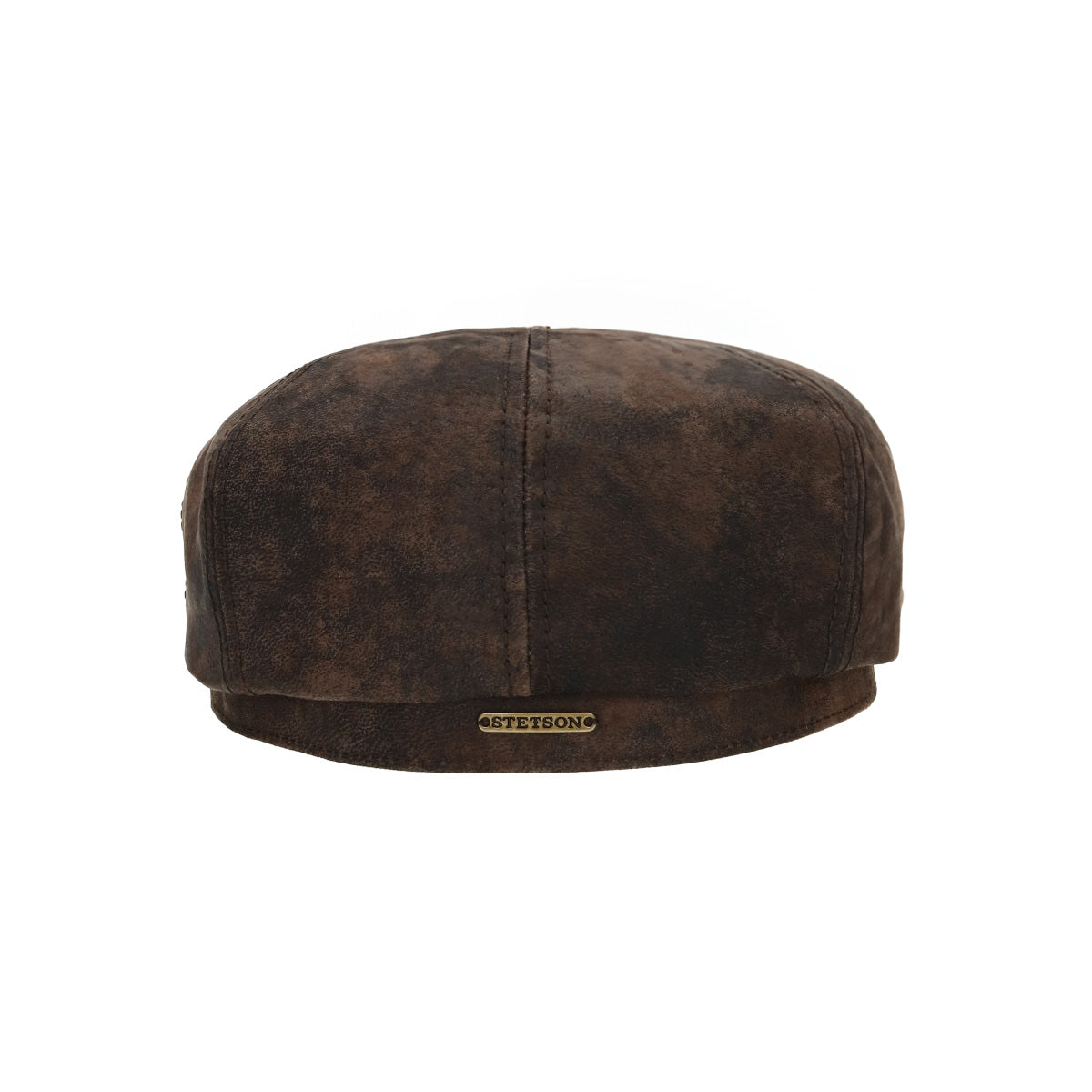 Hatteras Pigskin braun | Bildmaterial bereitgestellt von SHOES.PLEASE.